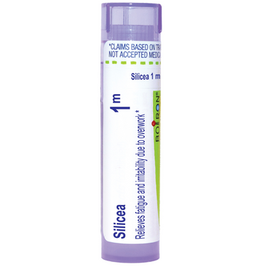 Silicea 1M